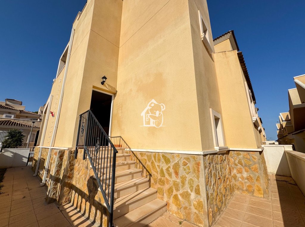 Rental - Tripex - San Miguel de Salinas