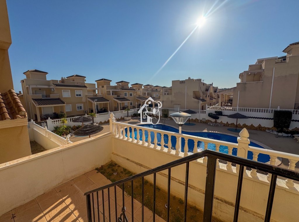 Rental - Tripex - San Miguel de Salinas