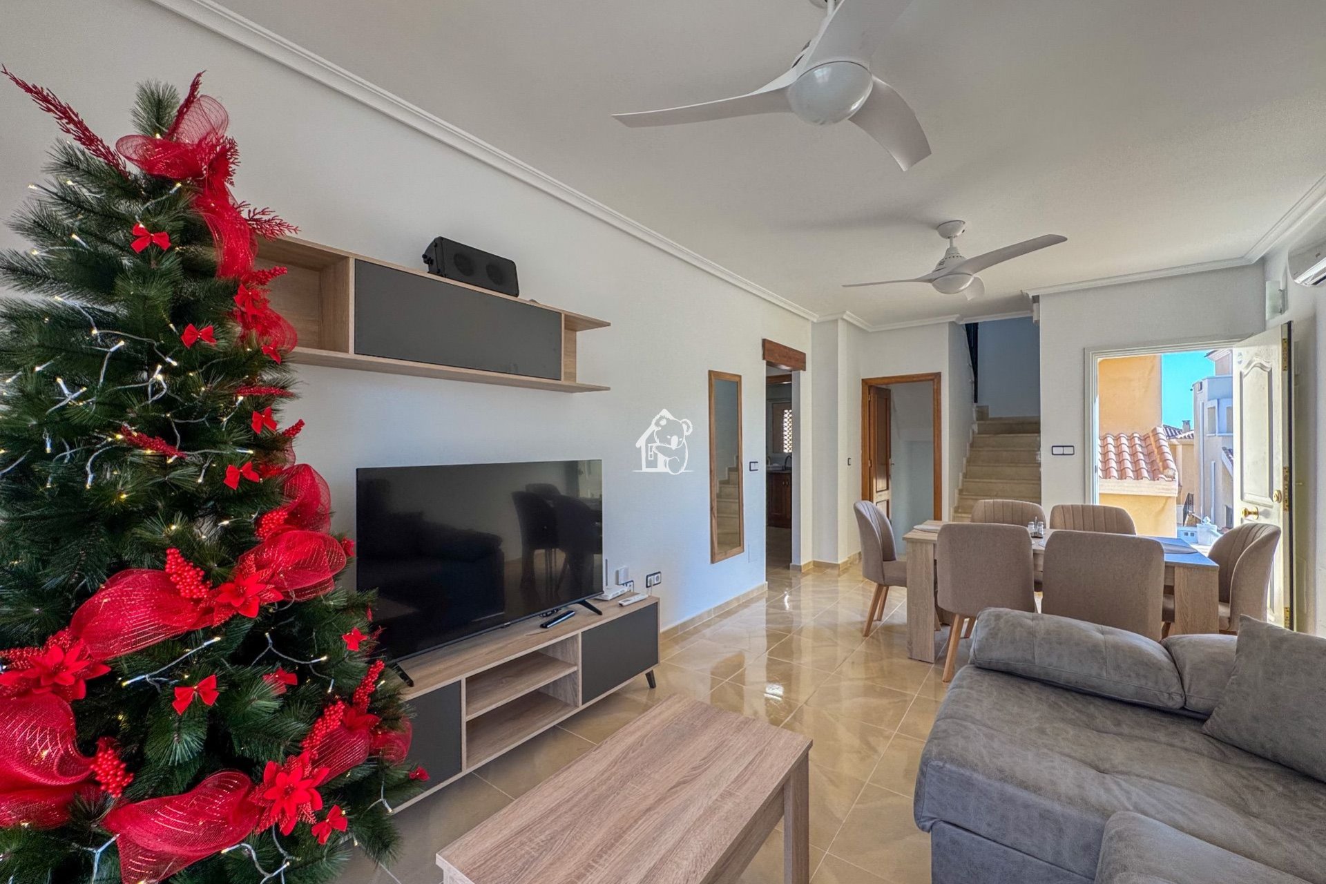 Rental - Tripex - San Miguel de Salinas