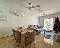 Rental - Tripex - San Miguel de Salinas