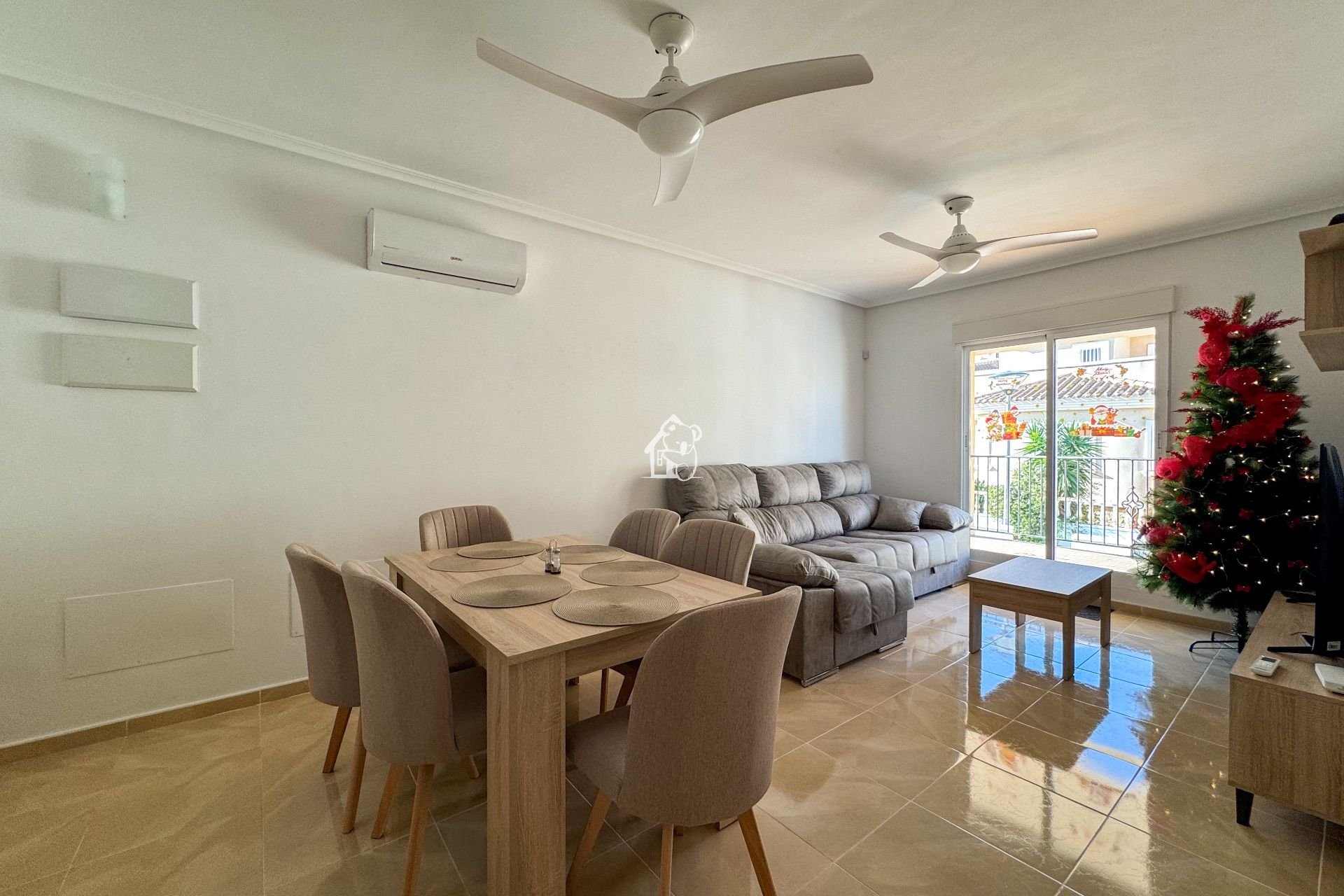 Rental - Tripex - San Miguel de Salinas