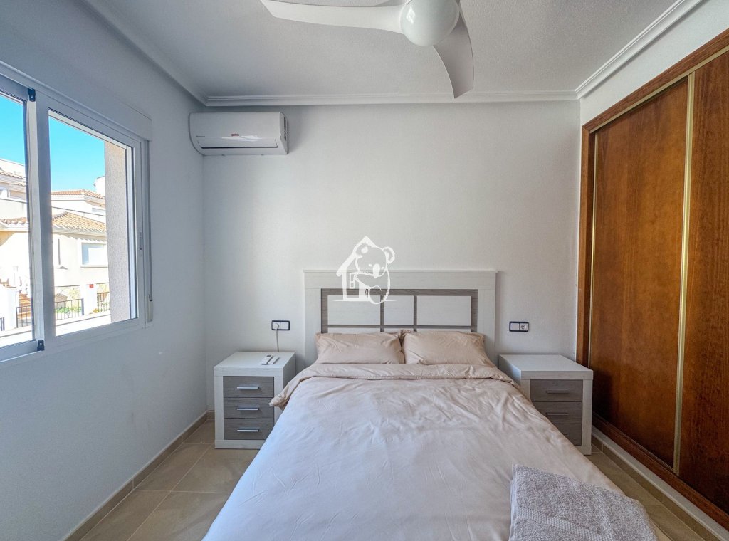 Rental - Tripex - San Miguel de Salinas