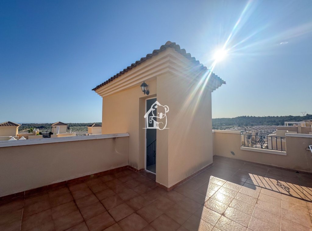 Rental - Tripex - San Miguel de Salinas