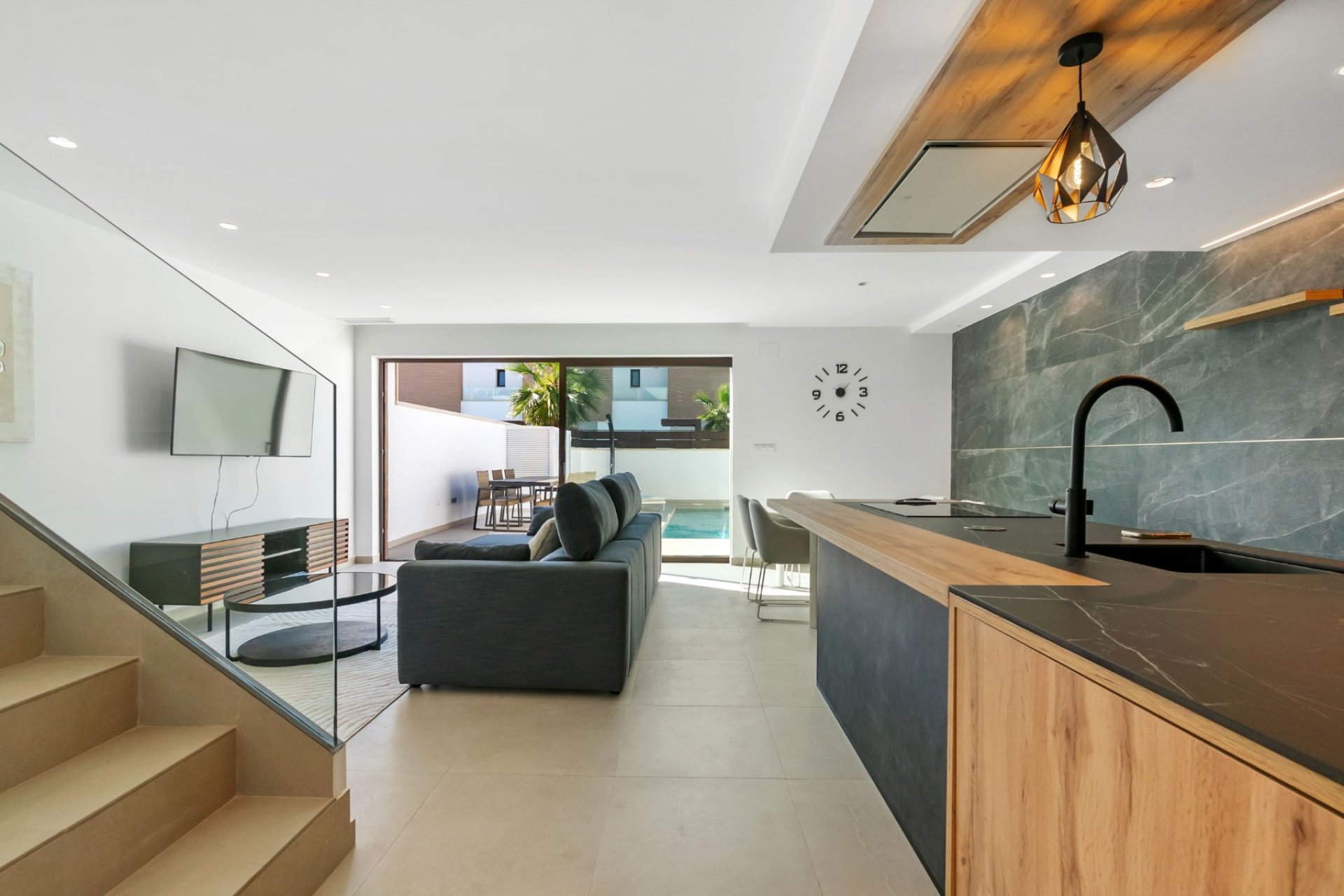 Rental - Villa - Algorfa