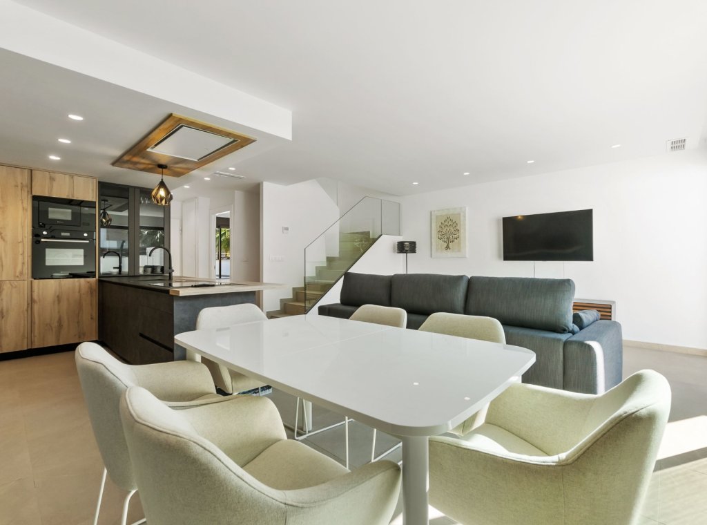 Rental - Villa - Algorfa