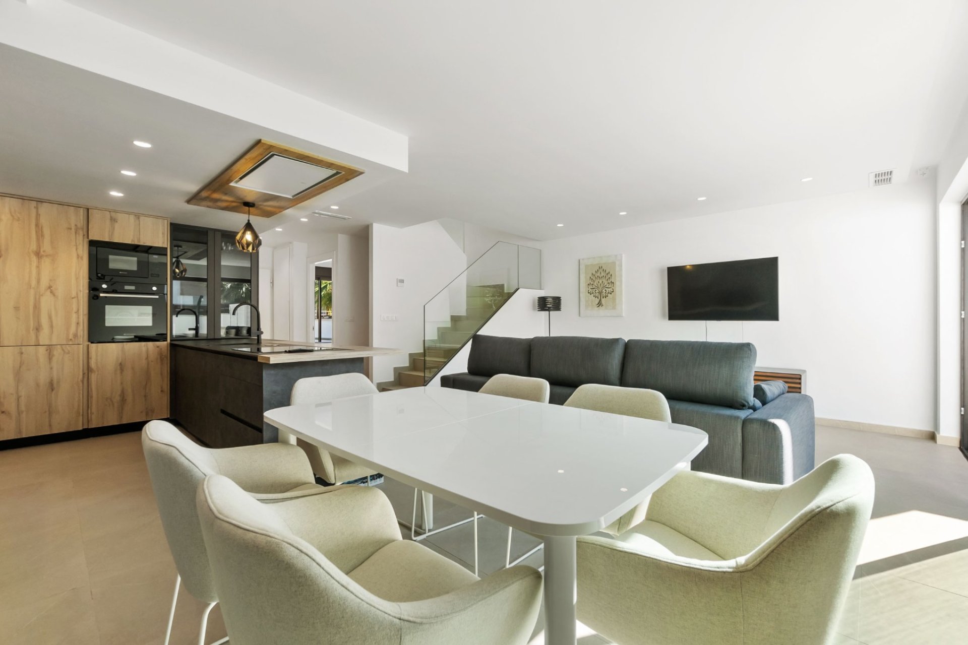 Rental - Villa - Algorfa
