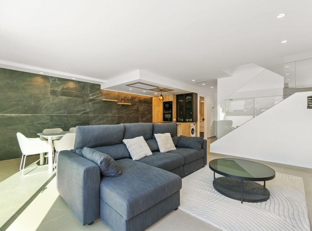 Rental - Villa - Algorfa