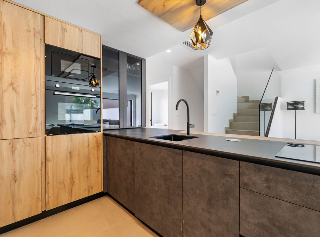 Rental - Villa - Algorfa