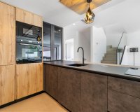 Rental - Villa - Algorfa