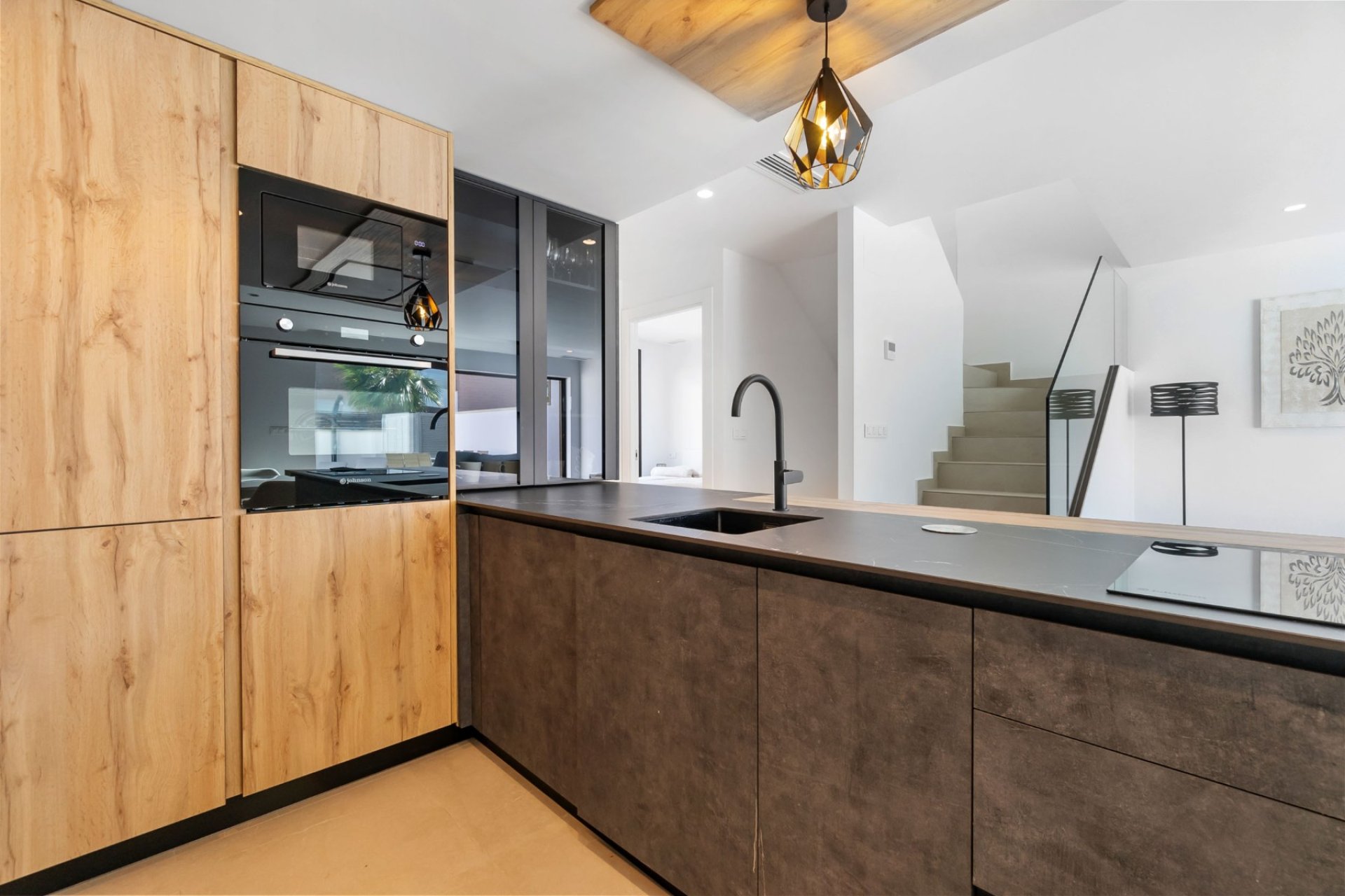 Rental - Villa - Algorfa