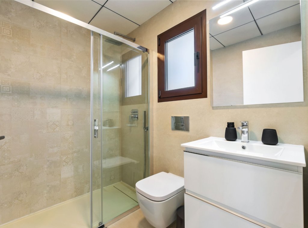 Rental - Villa - Algorfa