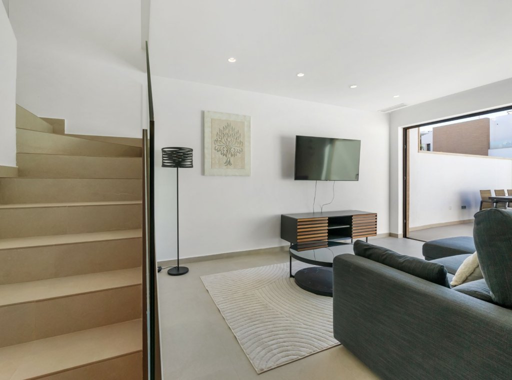 Rental - Villa - Algorfa