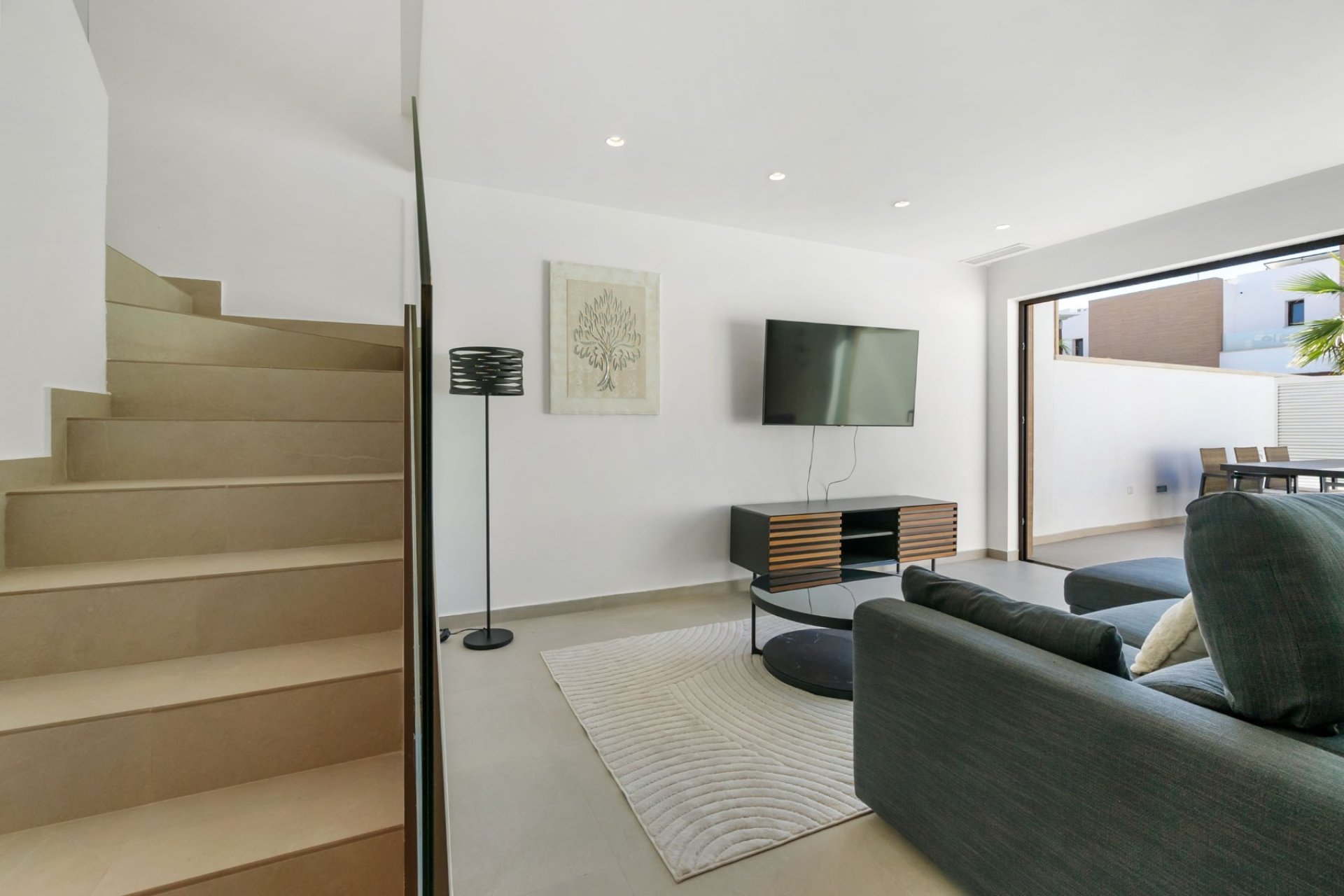 Rental - Villa - Algorfa