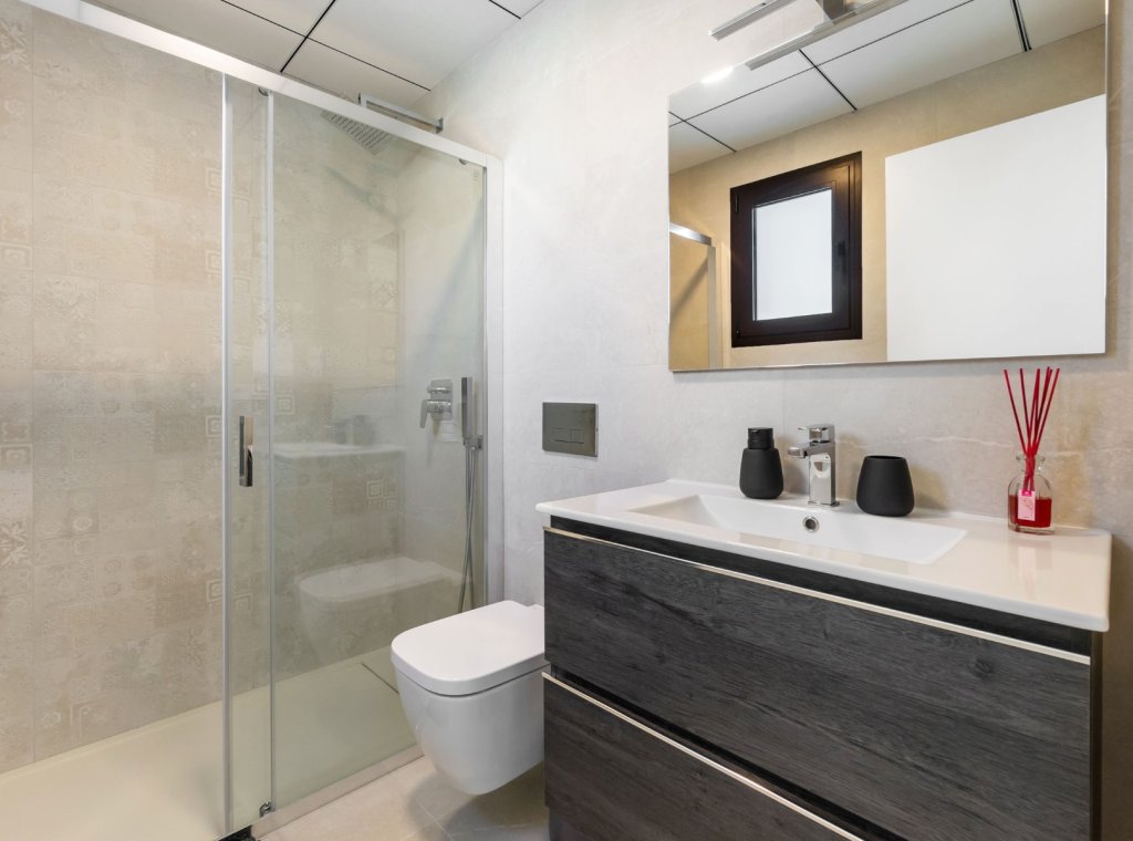 Rental - Villa - Algorfa