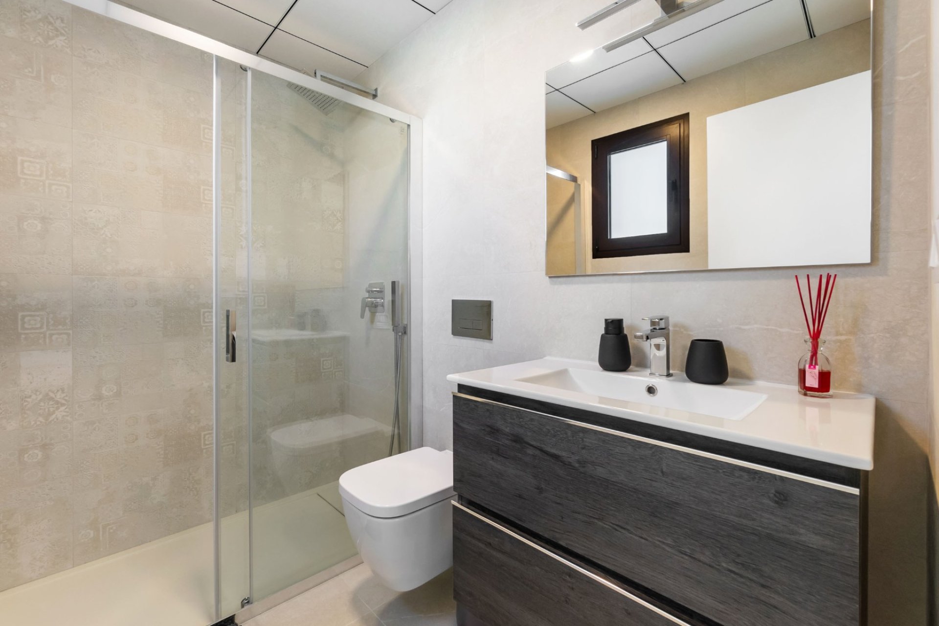 Rental - Villa - Algorfa