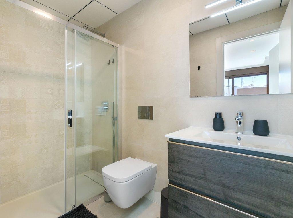 Rental - Villa - Algorfa