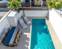 Rental - Villa - Algorfa