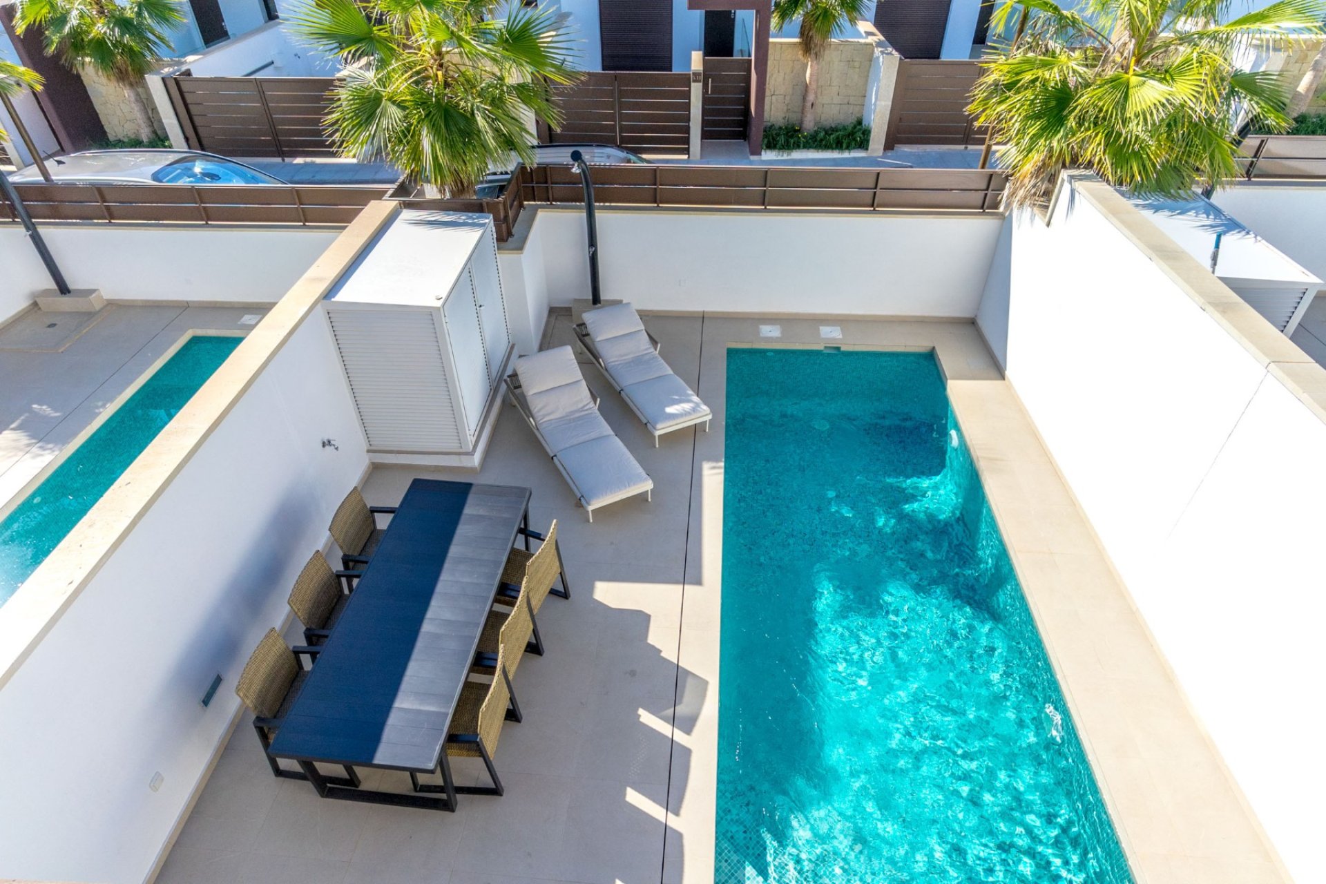 Rental - Villa - Algorfa
