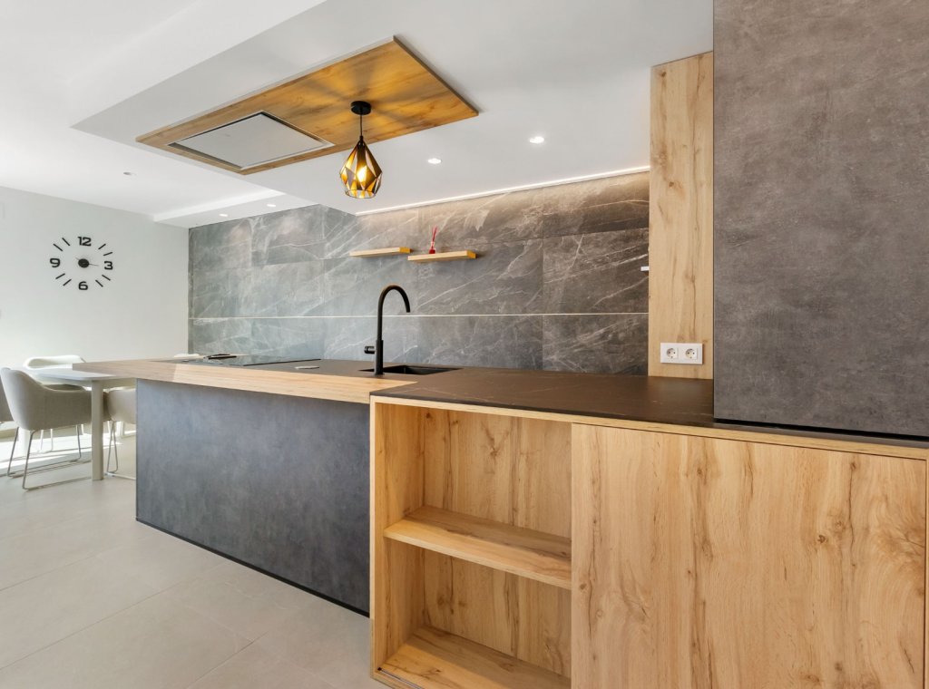 Rental - Villa - Algorfa