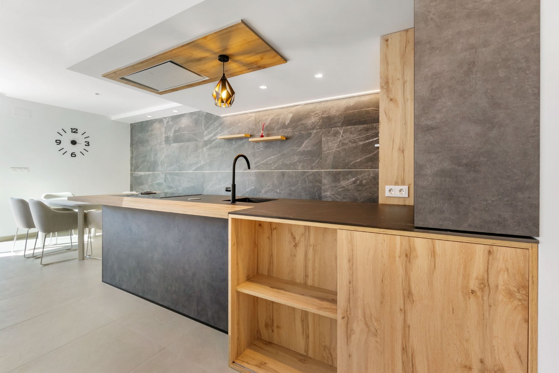 Rental - Villa - Algorfa