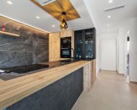 Rental - Villa - Algorfa