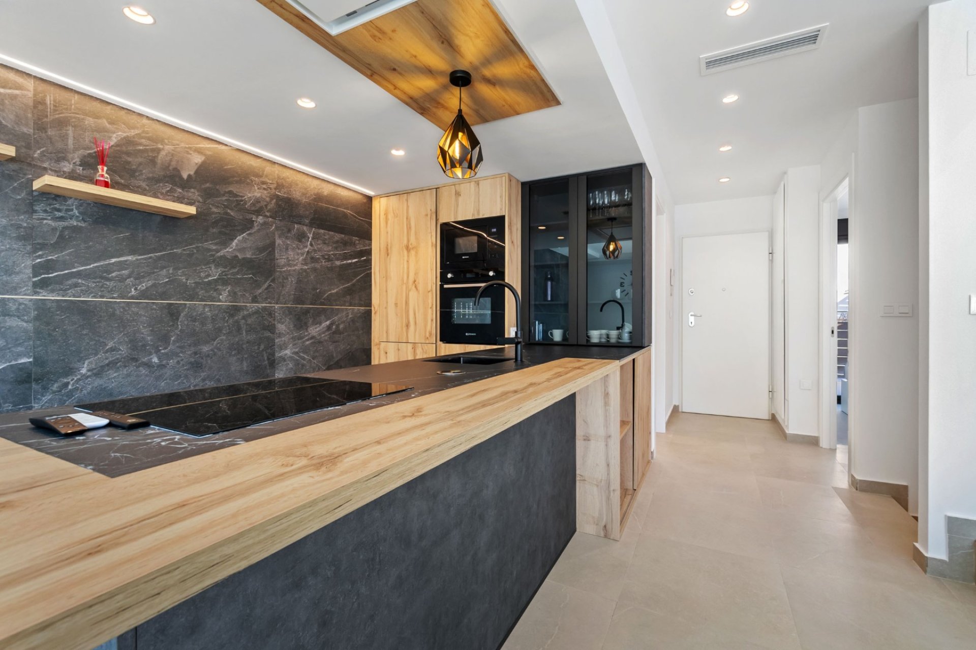 Rental - Villa - Algorfa