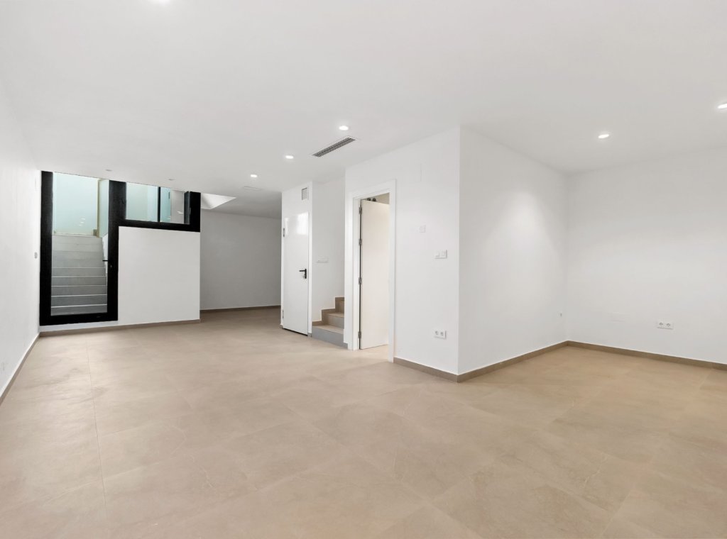 Rental - Villa - Algorfa
