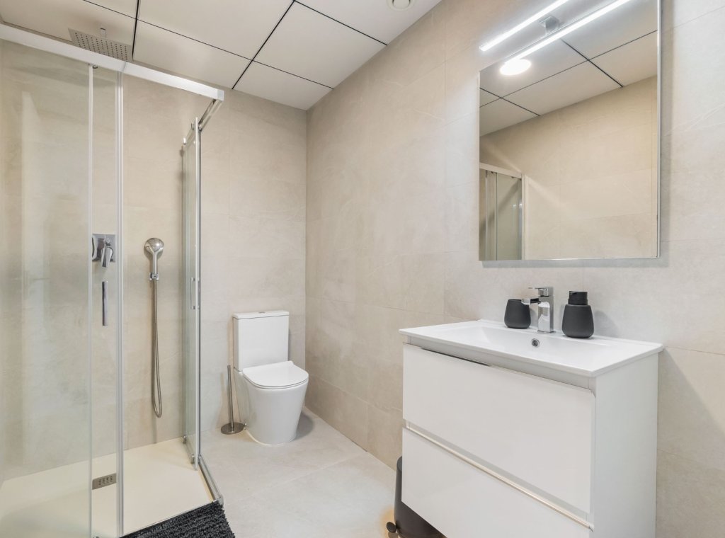 Rental - Villa - Algorfa