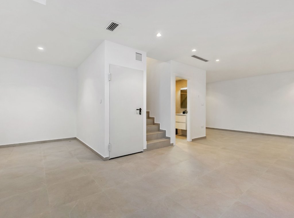 Rental - Villa - Algorfa