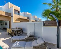 Rental - Villa - Algorfa
