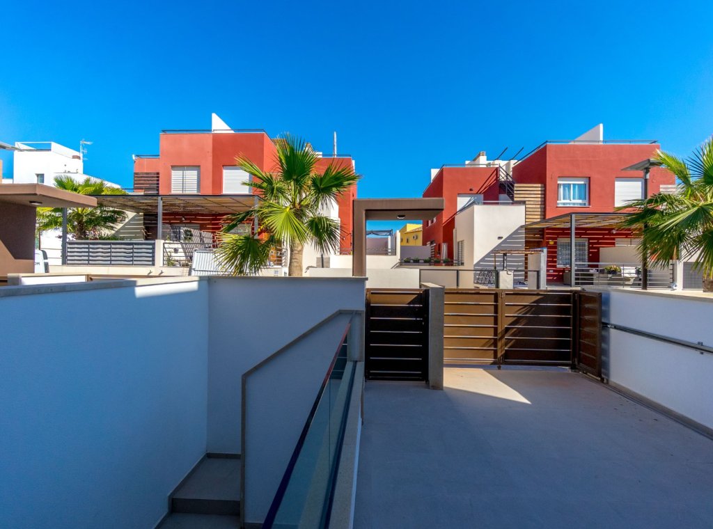 Rental - Villa - Algorfa