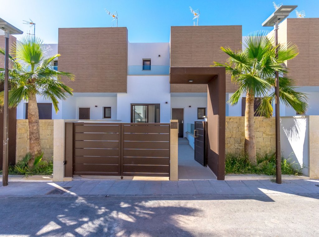 Rental - Villa - Algorfa