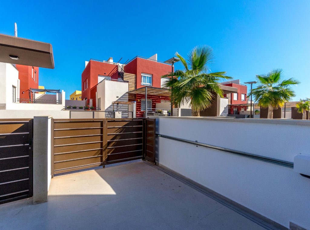 Rental - Villa - Algorfa