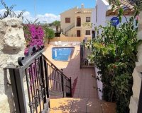 Rental - Villa - Algorfa