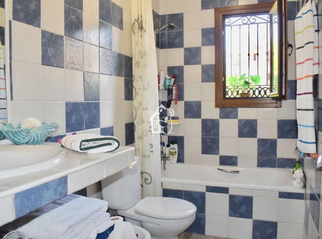 Rental - Villa - Algorfa