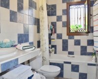 Rental - Villa - Algorfa