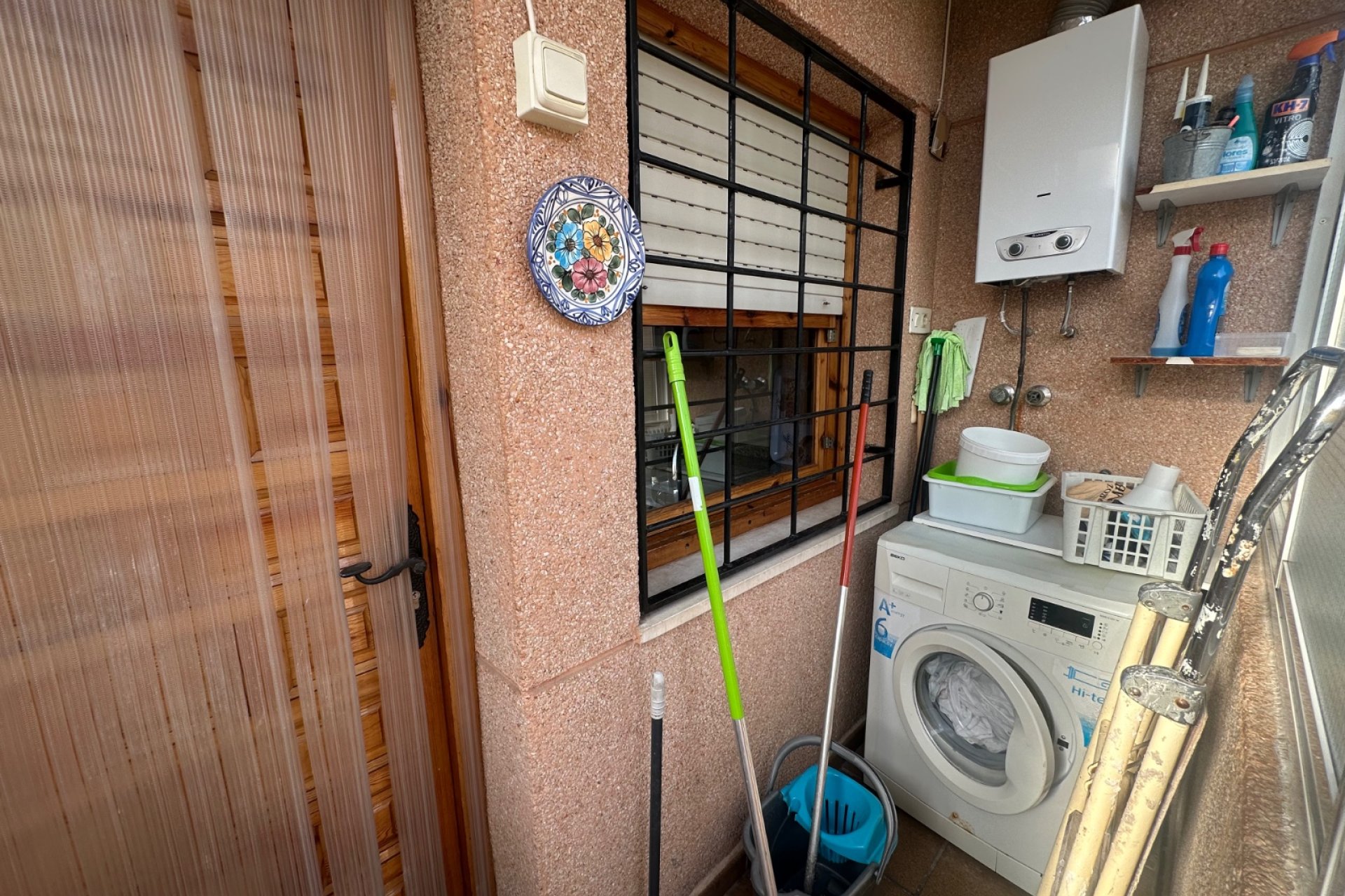 Rental - Villa - Almoradí
