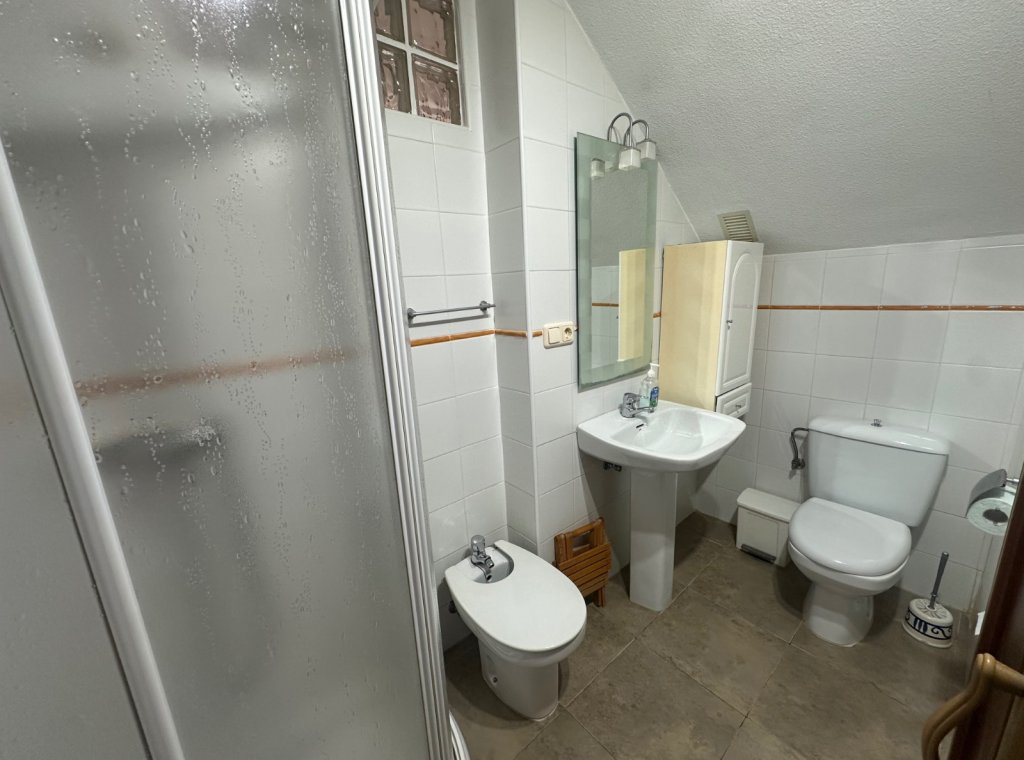 Rental - Villa - Almoradí