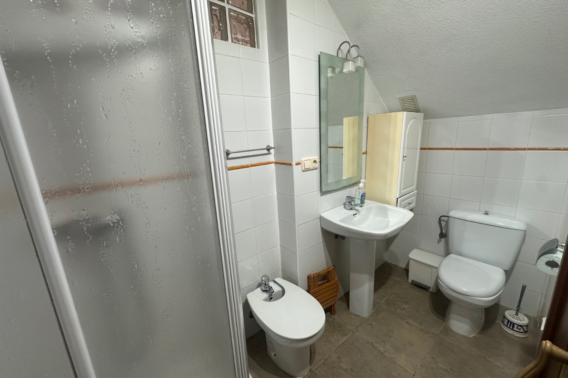 Rental - Villa - Almoradí