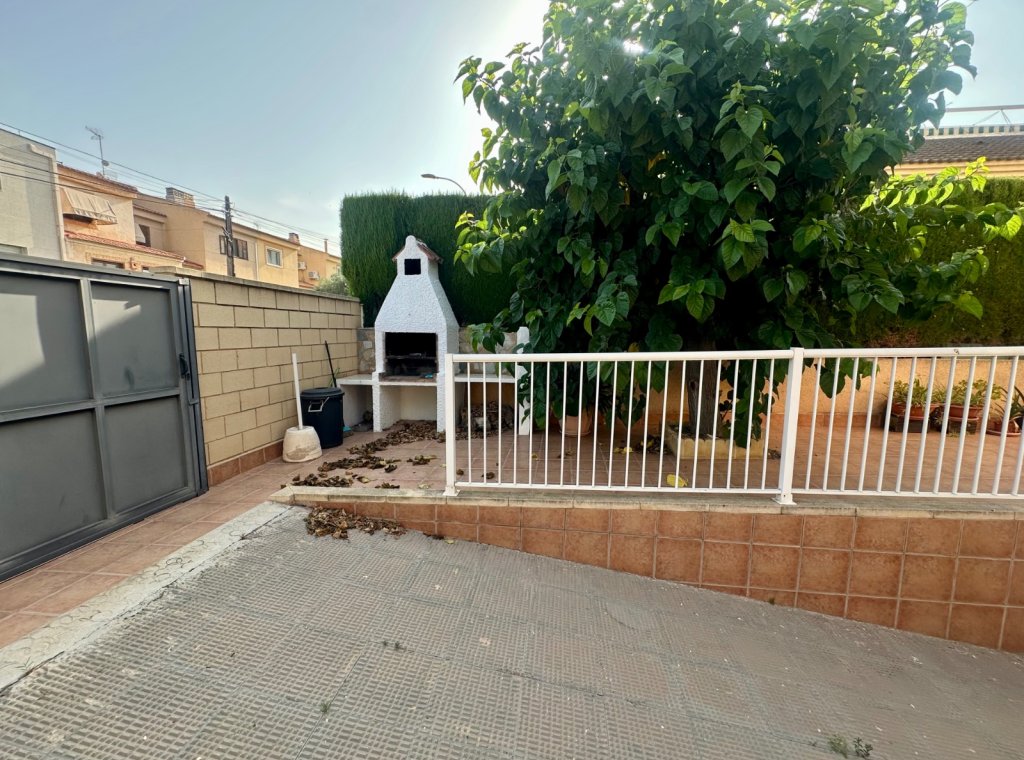 Rental - Villa - Almoradí