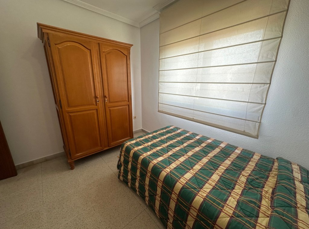 Rental - Villa - Almoradí