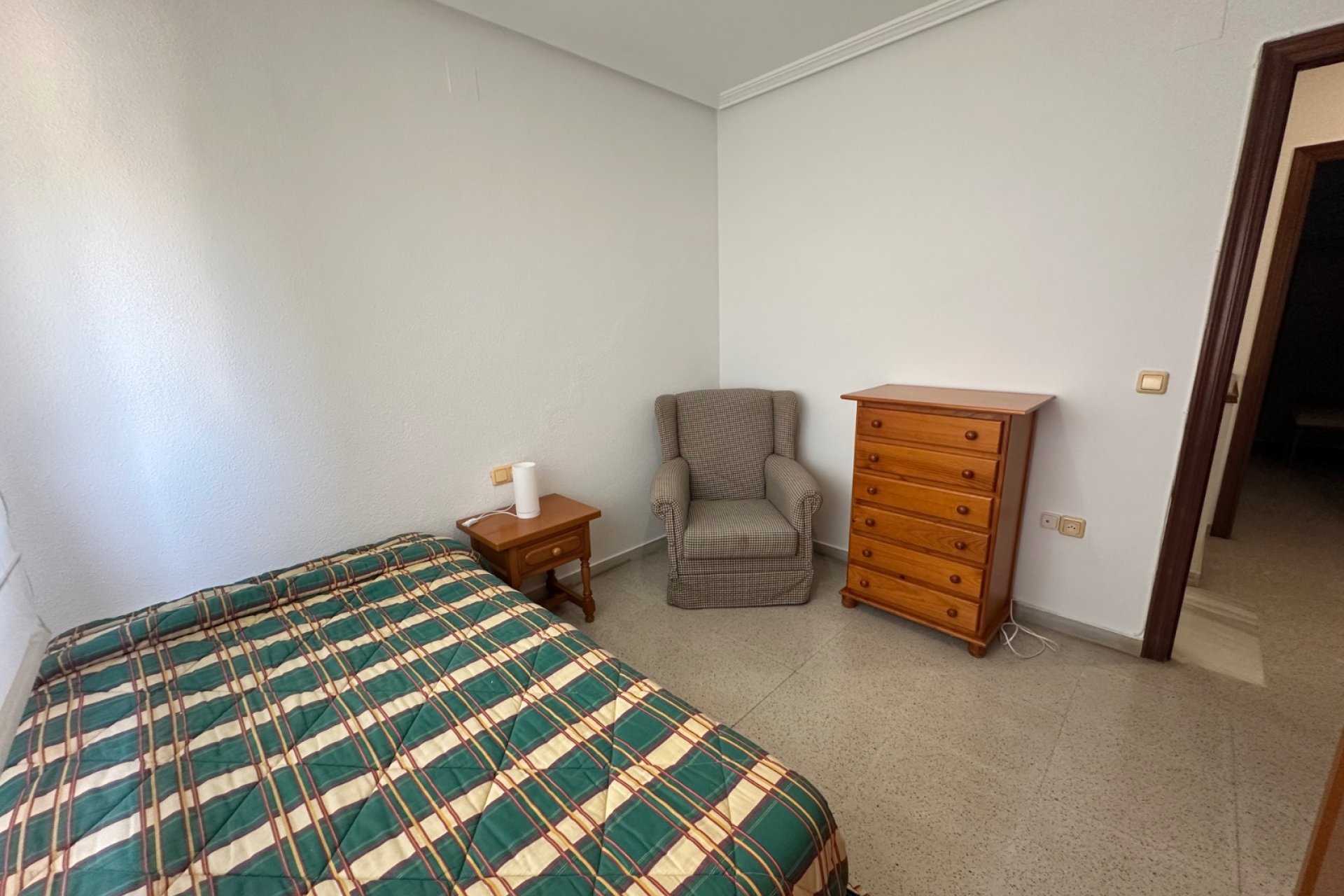 Rental - Villa - Almoradí