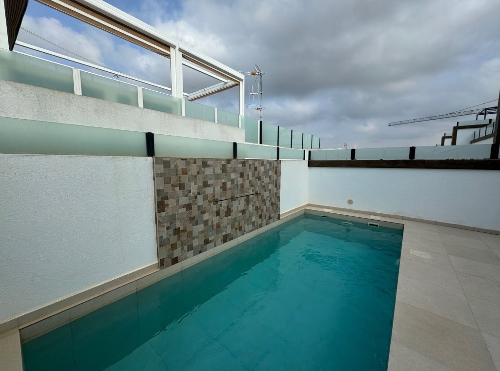 Rental - Villa - Benijofar