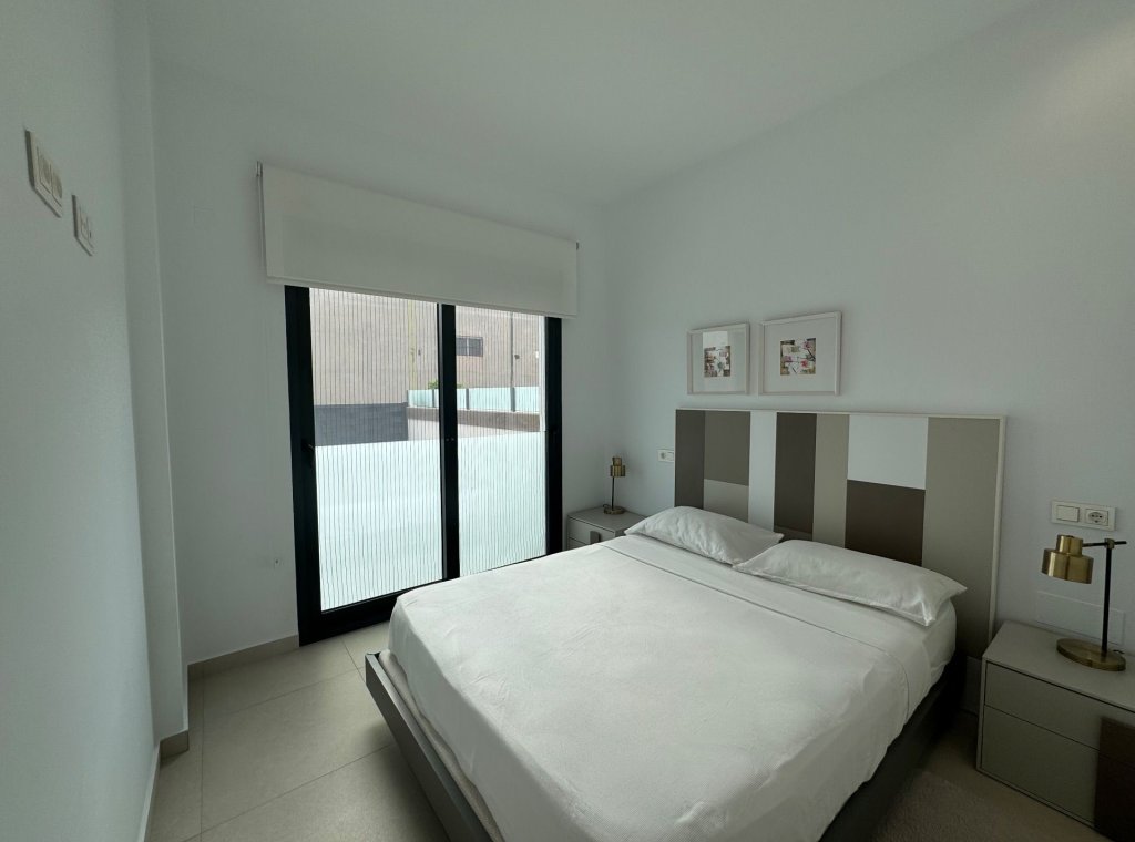 Rental - Villa - Benijofar