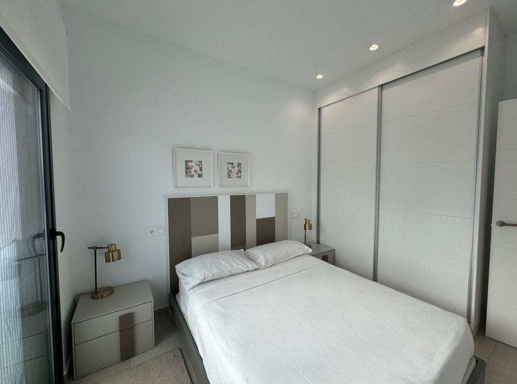 Rental - Villa - Benijofar