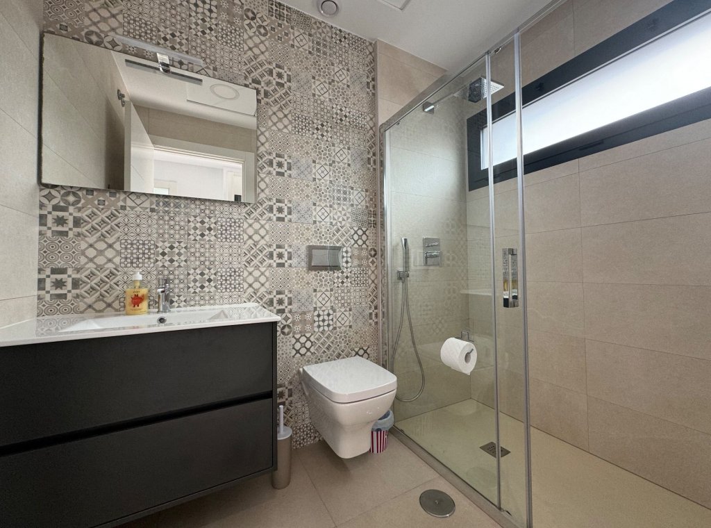 Rental - Villa - Benijofar