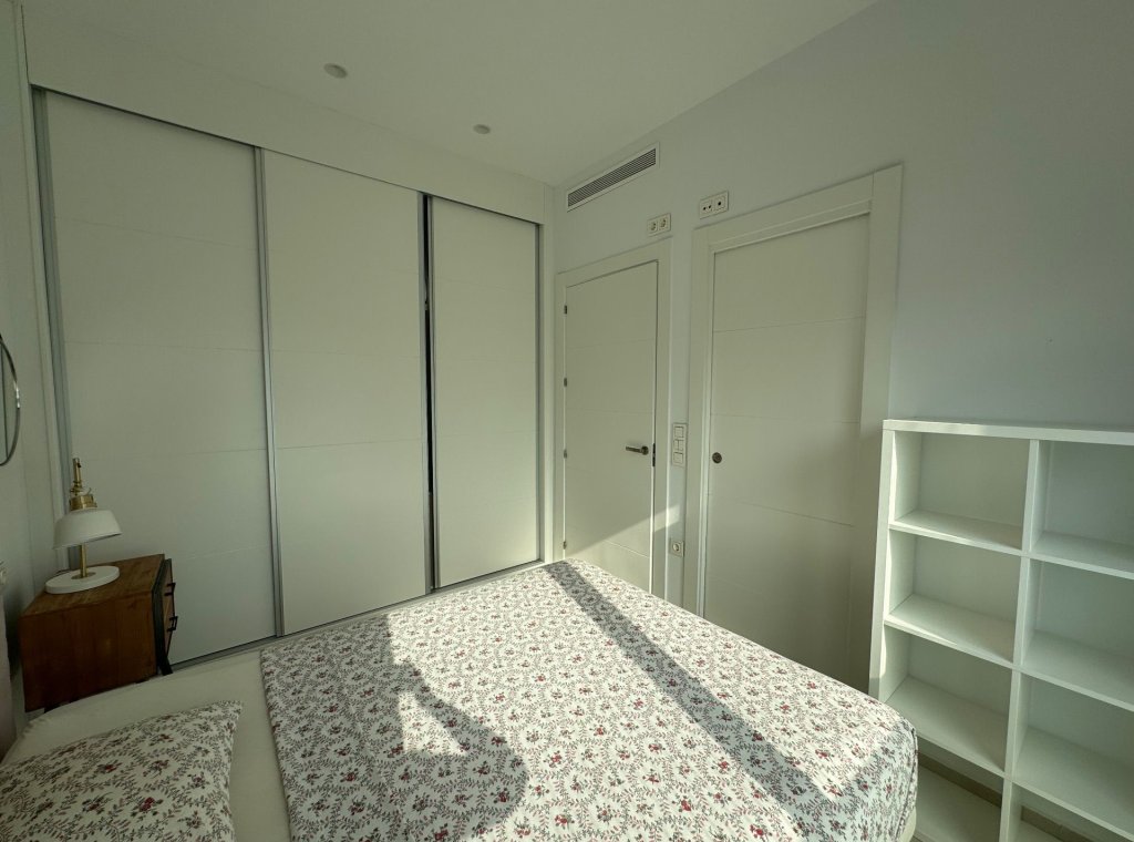 Rental - Villa - Benijofar