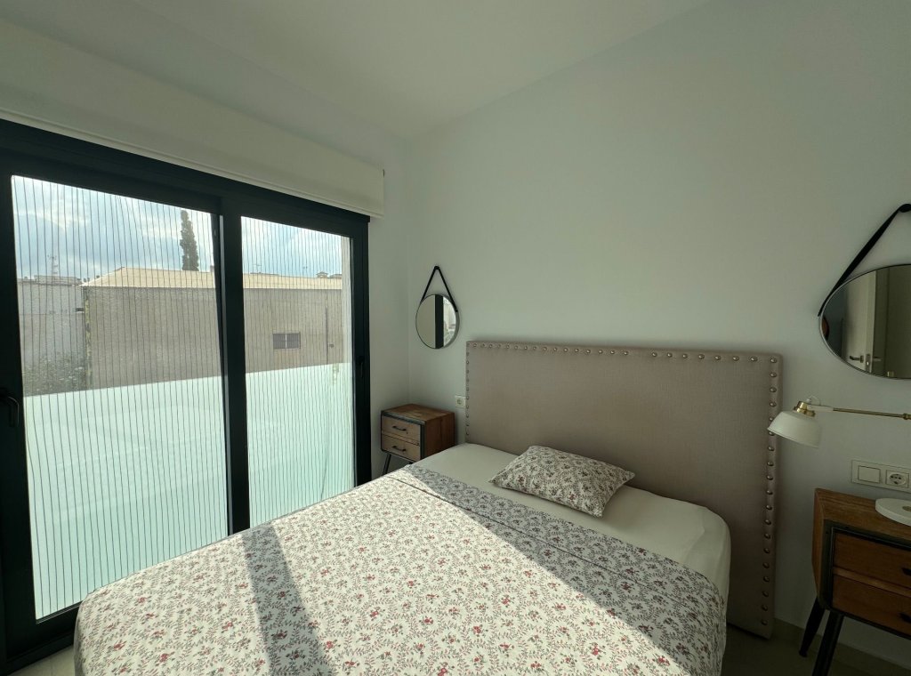 Rental - Villa - Benijofar