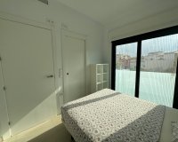 Rental - Villa - Benijofar
