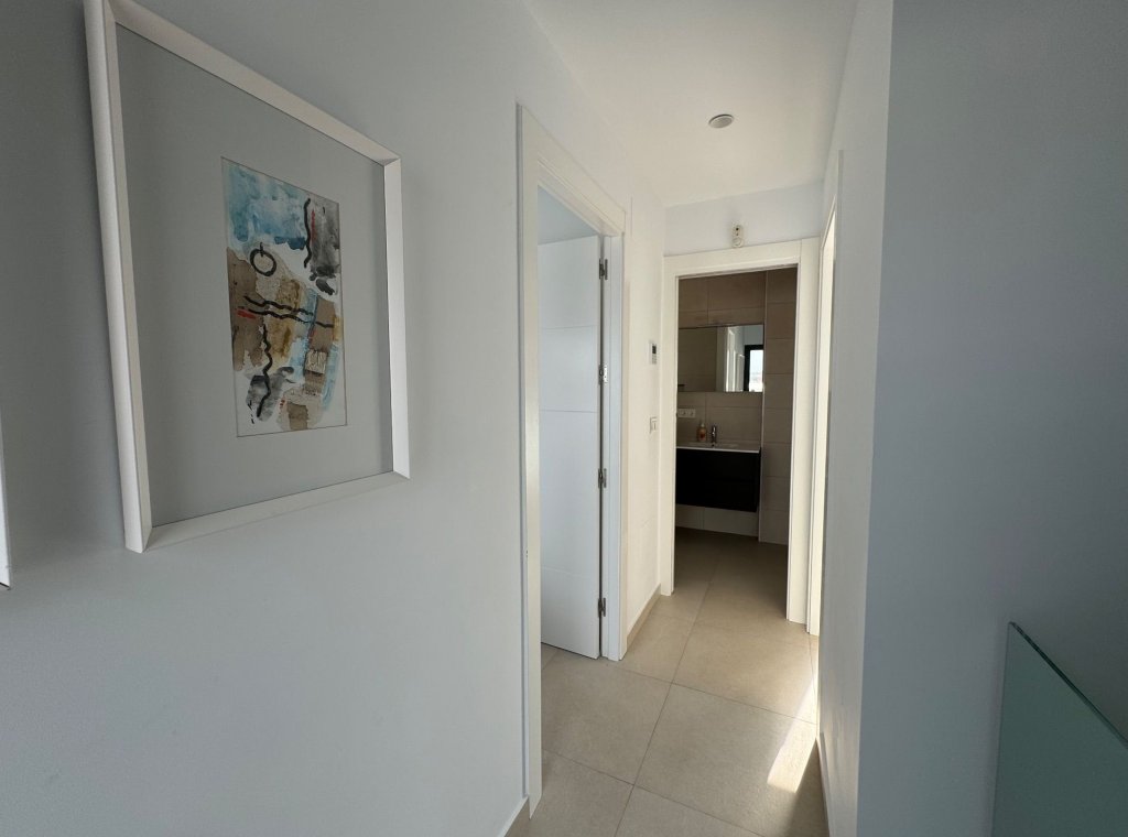 Rental - Villa - Benijofar